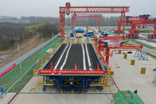 延榆鄂高铁获关键批复,陕西多部门推进确保今年开工