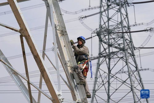 安徽 电网重点工程建设跑出 加速度